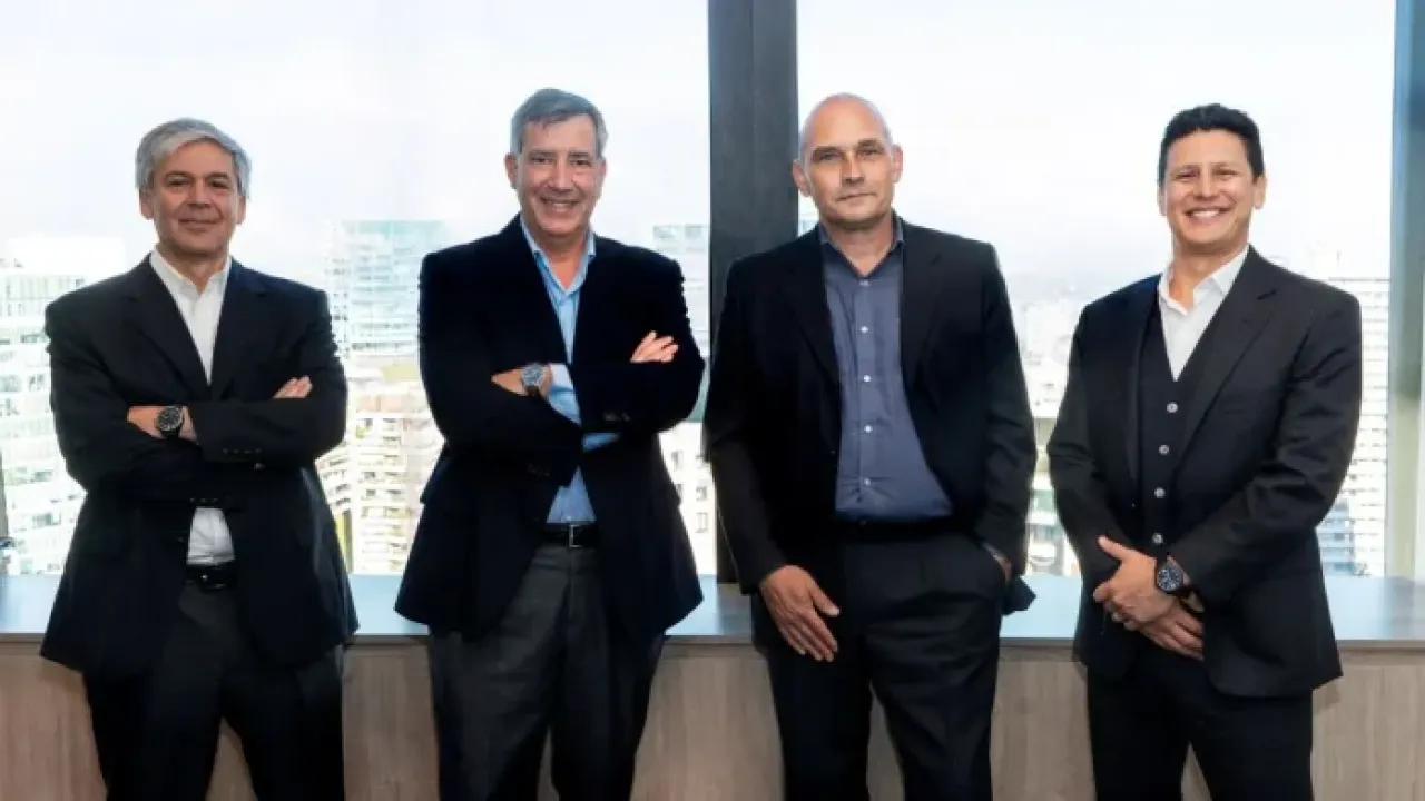 Evertec entra a Transbank sin comprarla