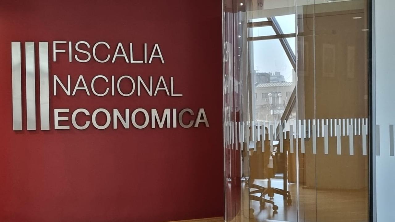FNE activa nueva capa de control y refuerza vigilancia sobre fusiones