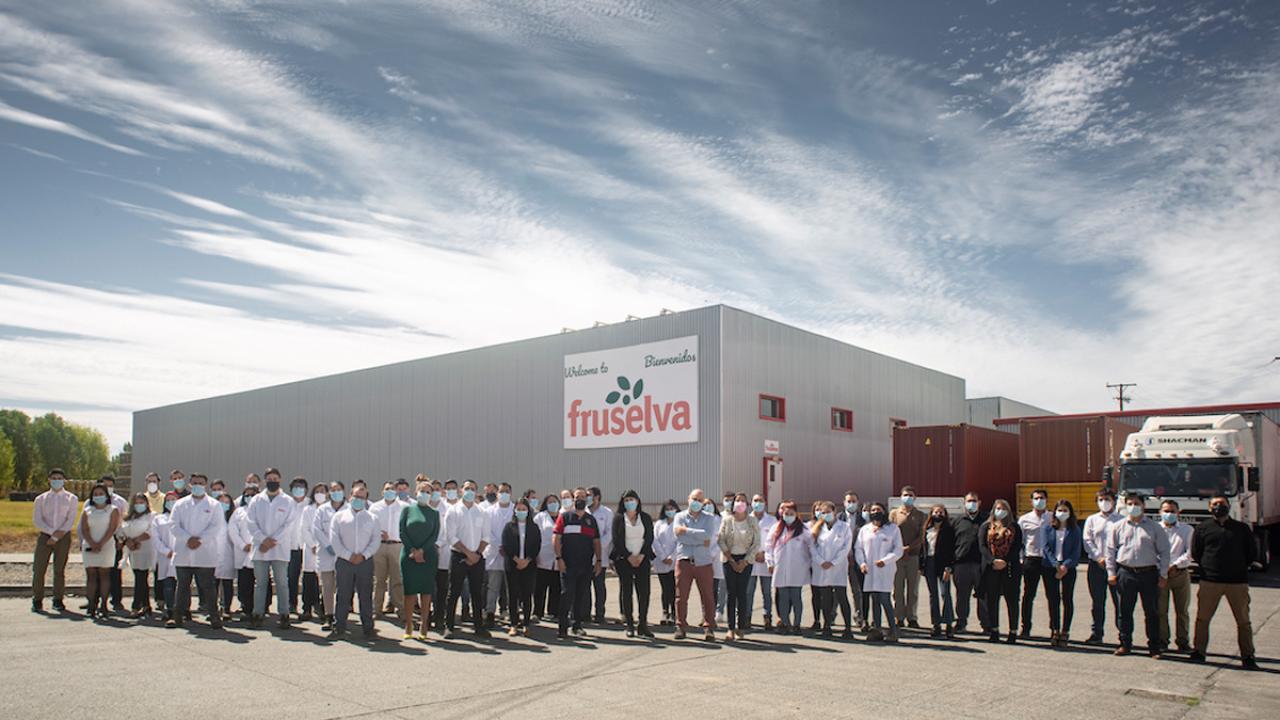 MaserGrup crece 48% y refuerza planta chilena