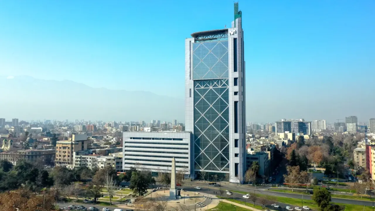 Millicom desembolsa U$21mn en indemnizaciones