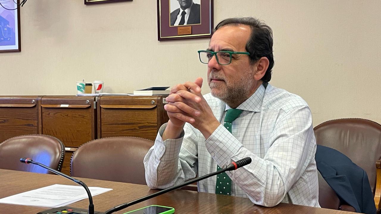 Cámara abre paso a blindaje tributario