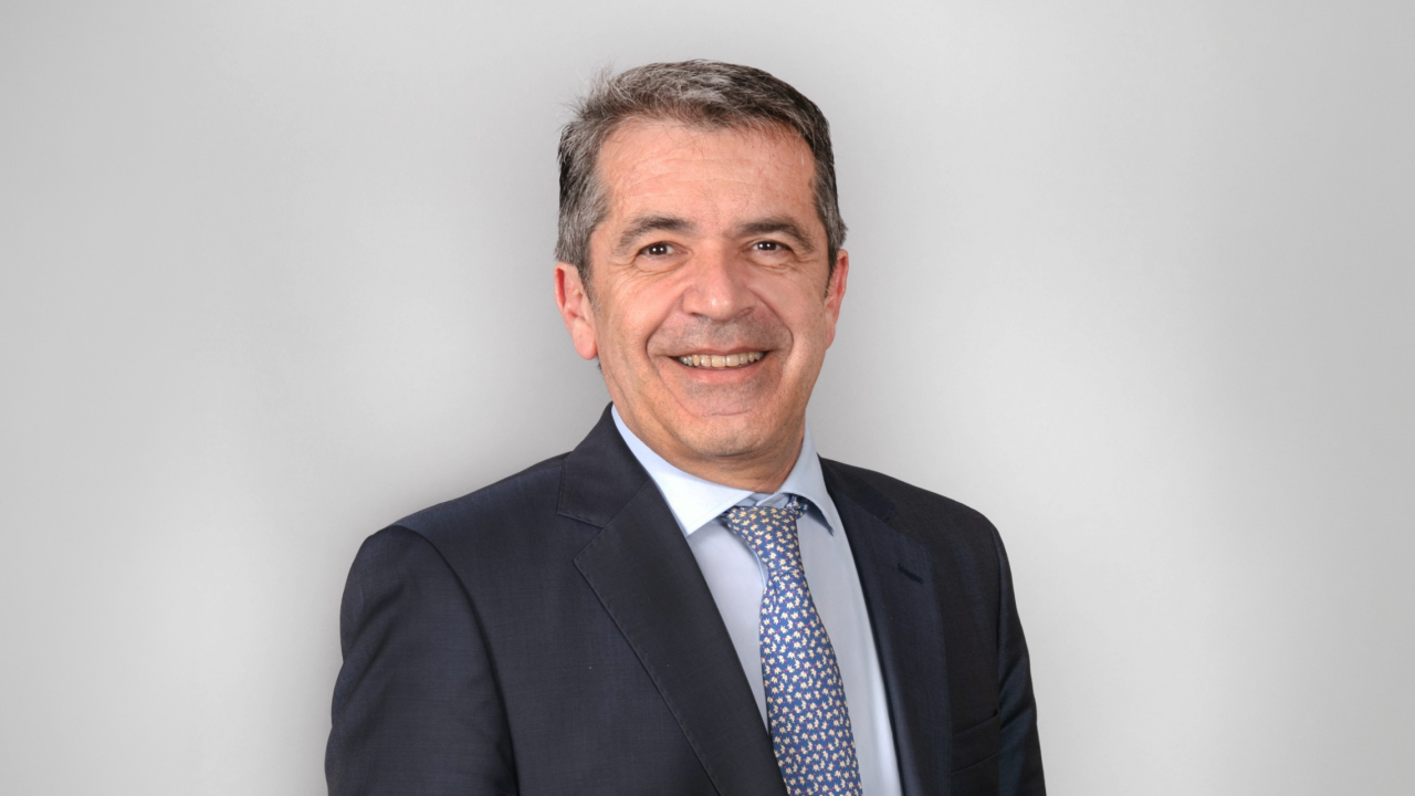 Renzo Corona asumirá la presidencia de ICARE 