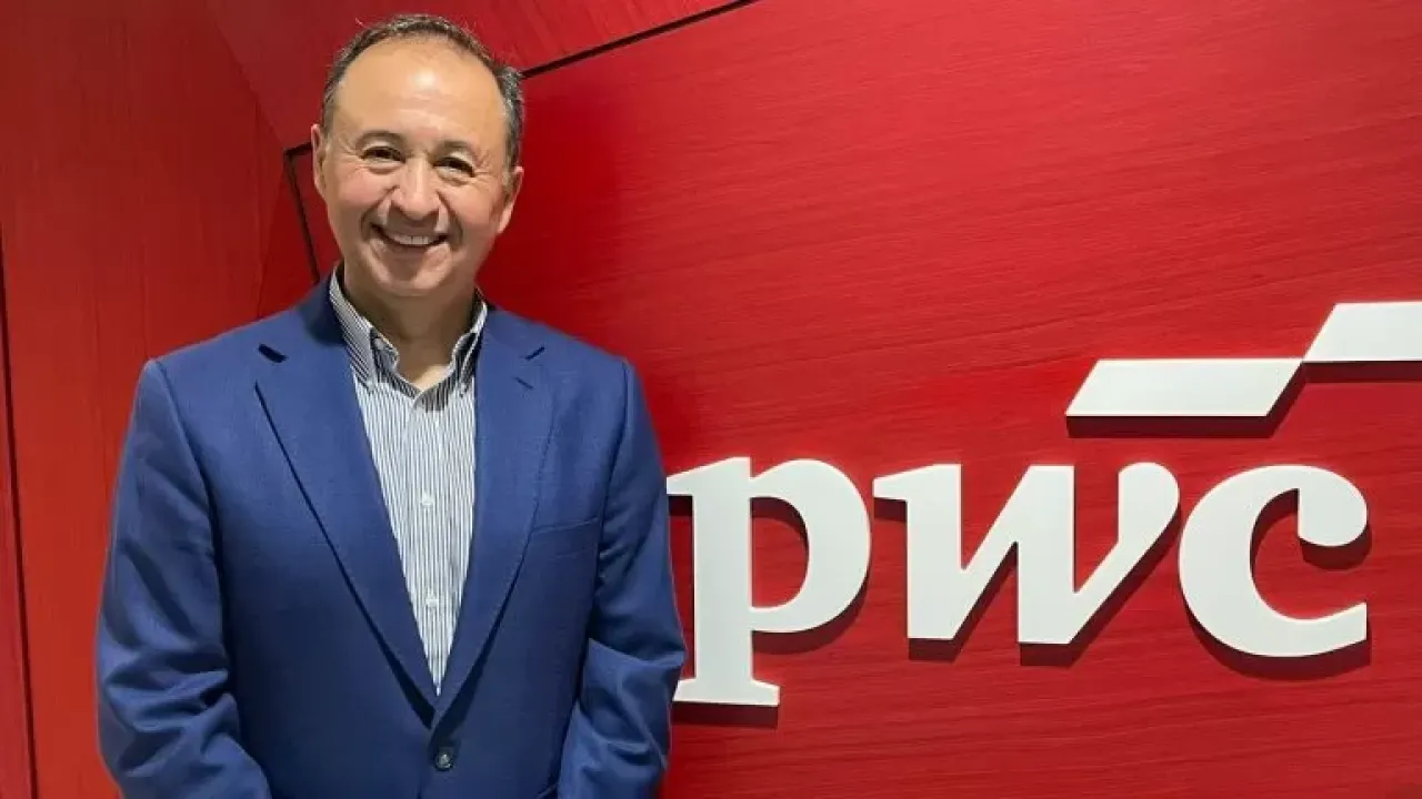 PwC reordena cúpula antes de asumir Arraño 