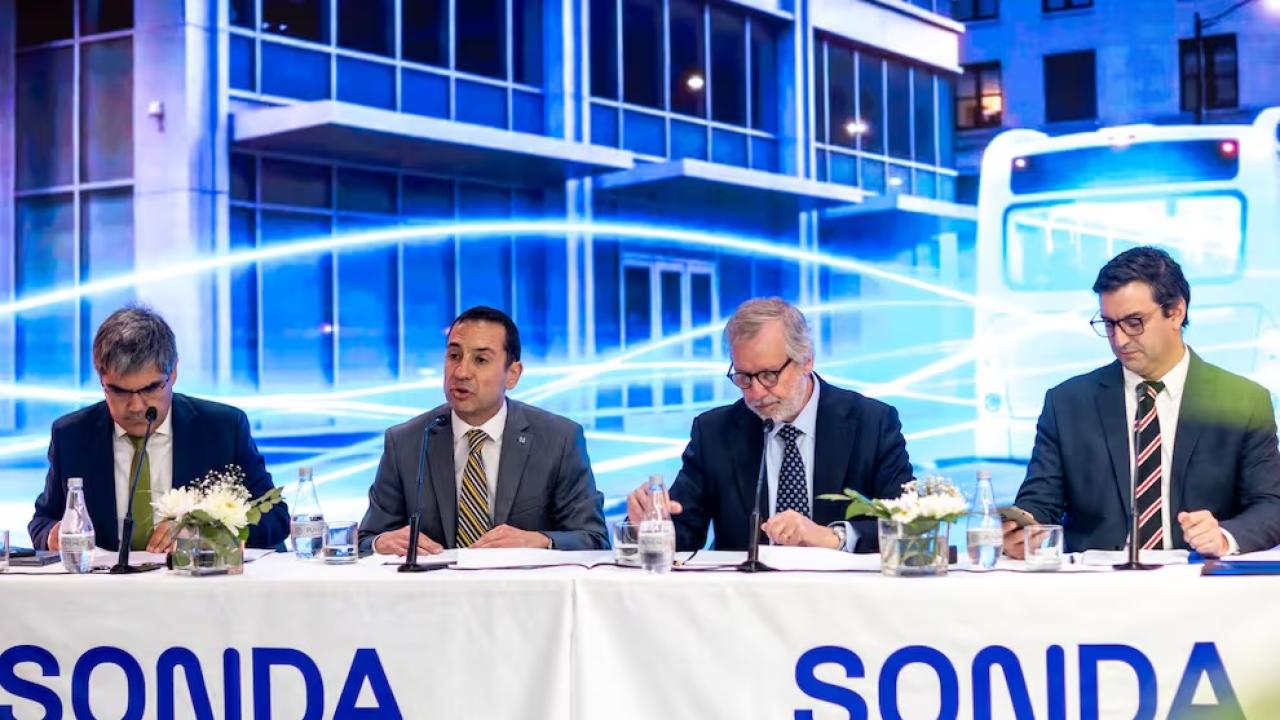 SONDA activa su primer aumento de capital desde 2012 