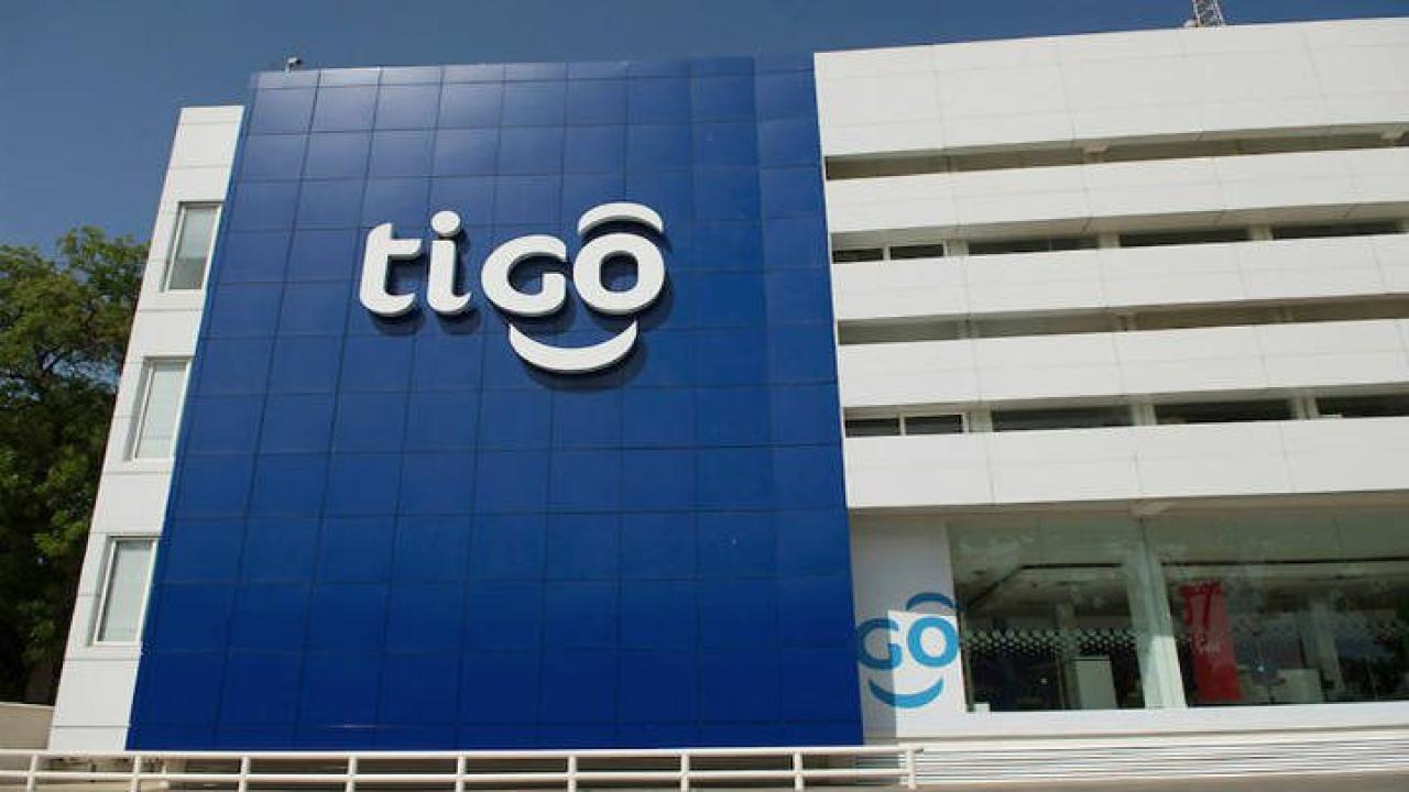 Millicom reordena operación en Chile y activa señales para reemplazar Movistar por Tigo