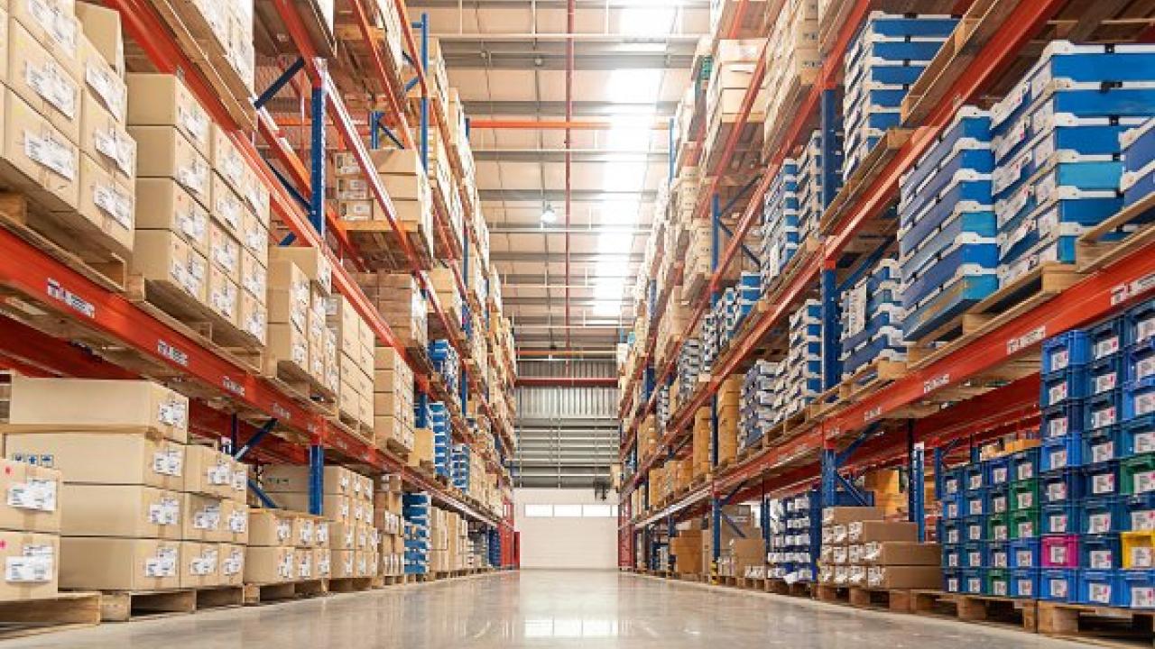 Bodegas premium disparan arriendos