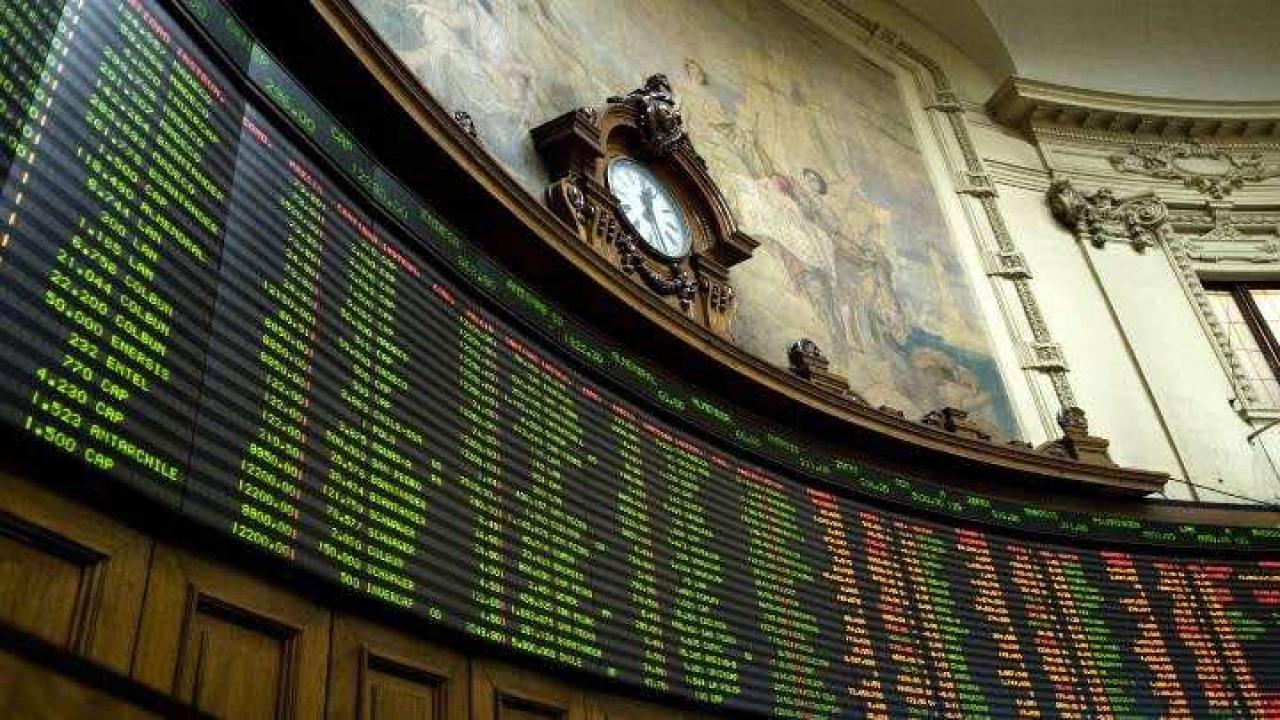 IPSA salta y Latam lidera rally