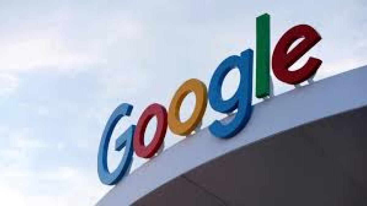 Canales de TV demandan a Google