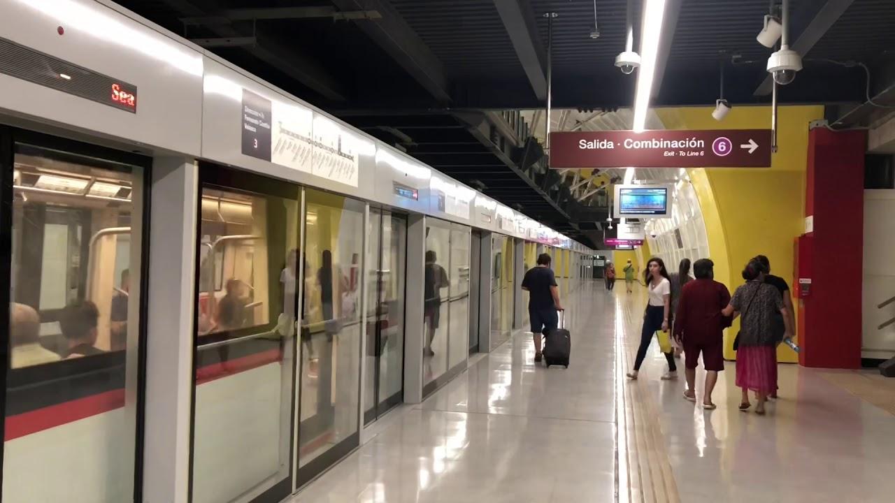 Metro y Live Nation impulsan centro de eventos sobre estación Ñuñoa