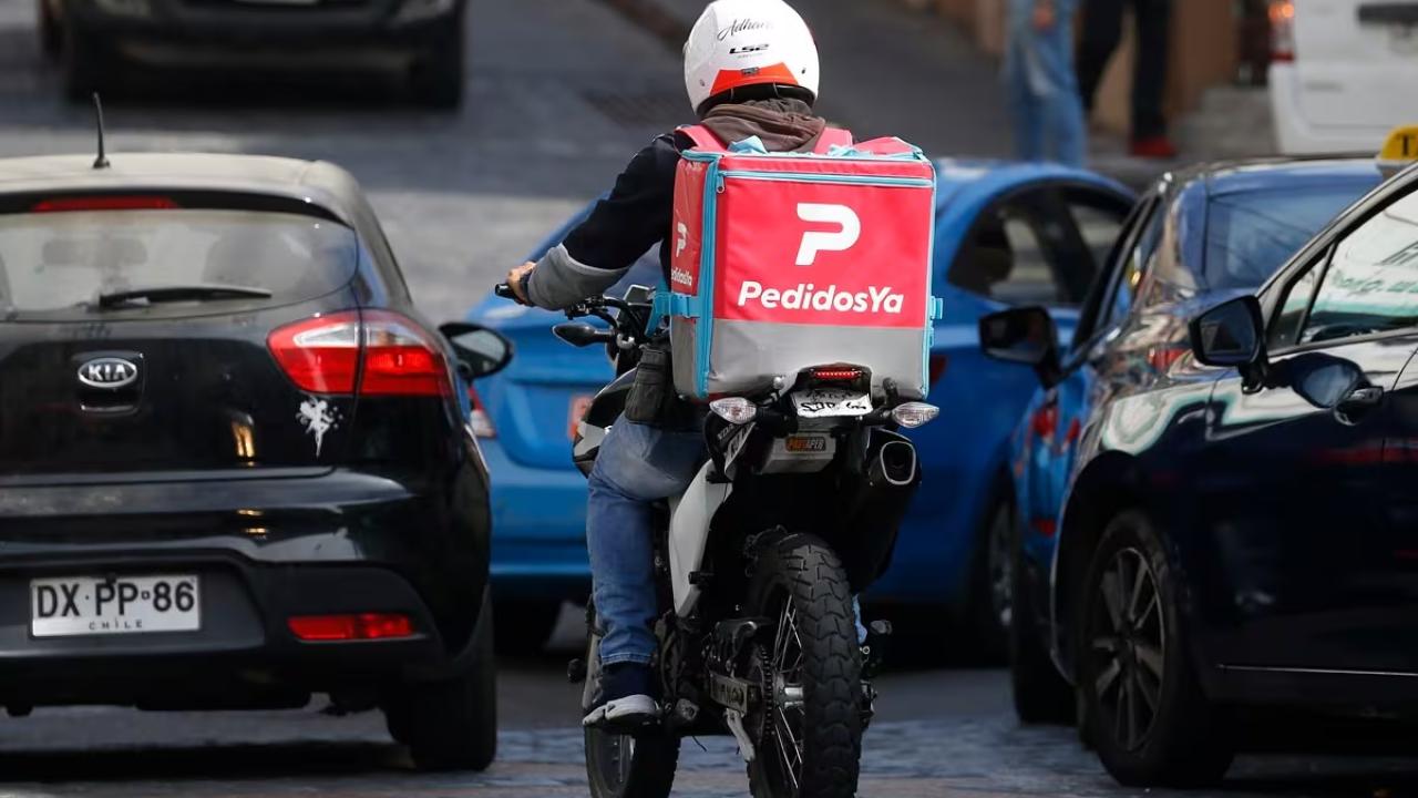 PedidosYa pide rechazar caso de la FNE