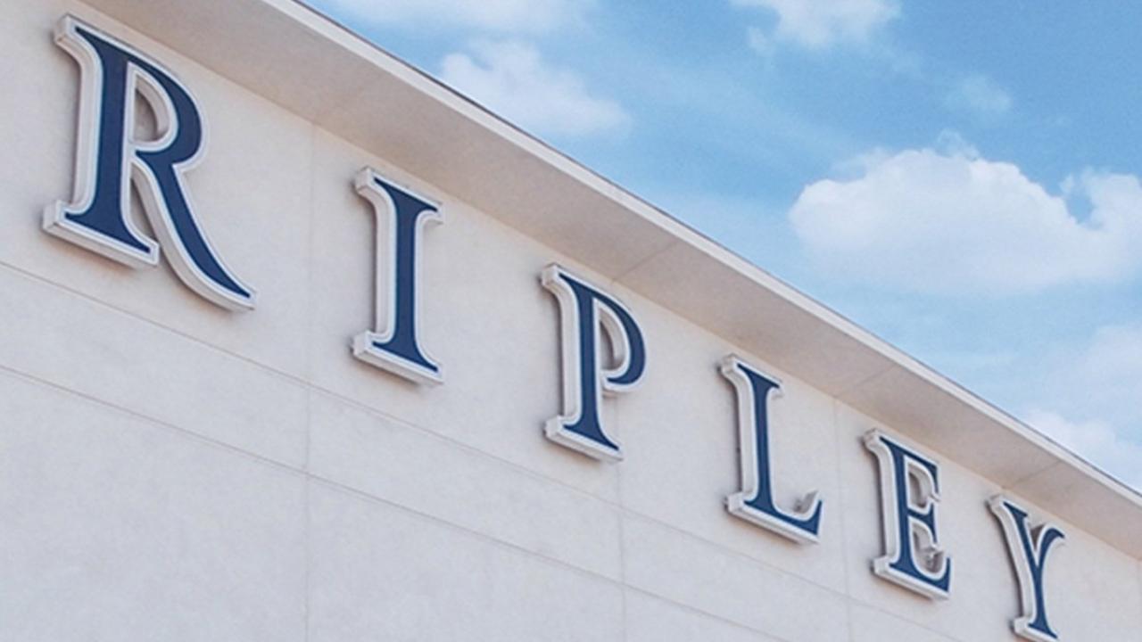 Ripley crece en ventas, pero gana 36% menos