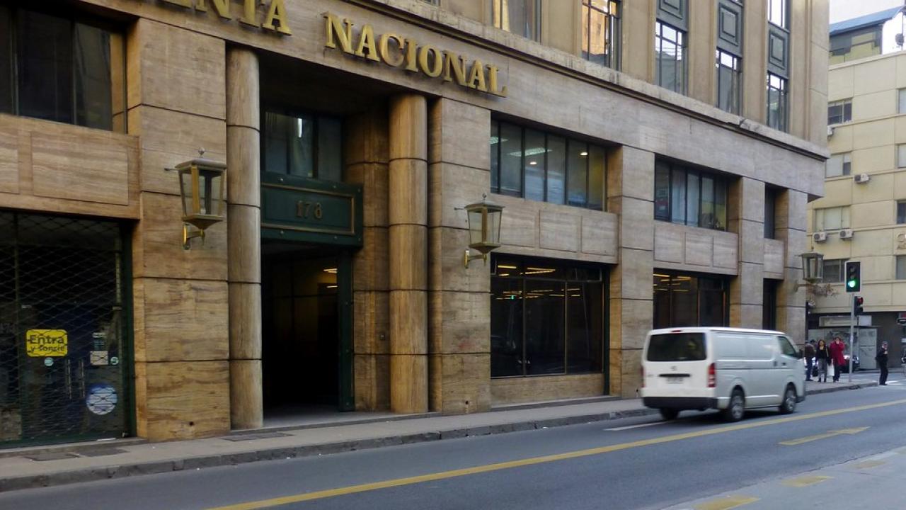 CMF sanciona a Renta Nacional por ventas irregulares