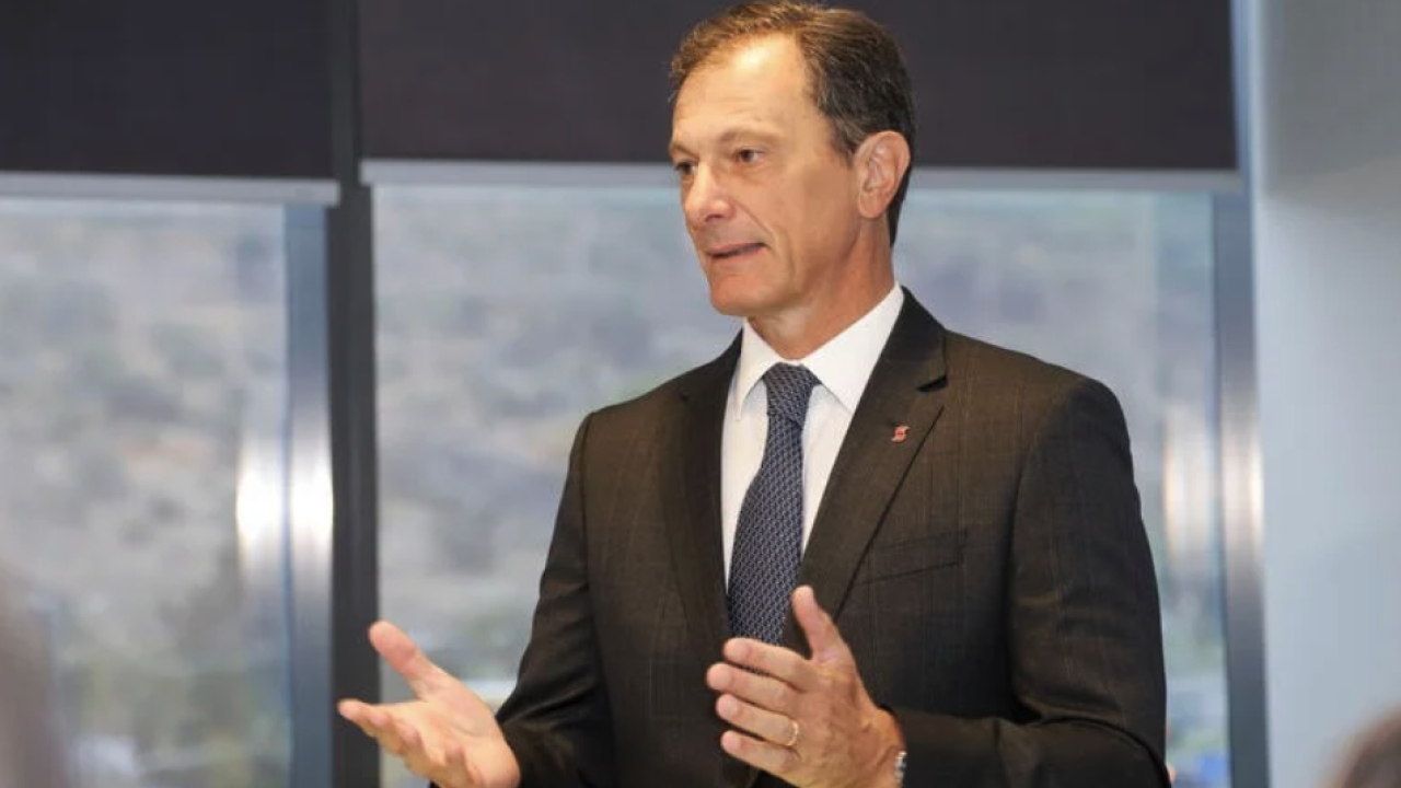 Scotiabank confirma la salida de gerente general que negó a El Semanal