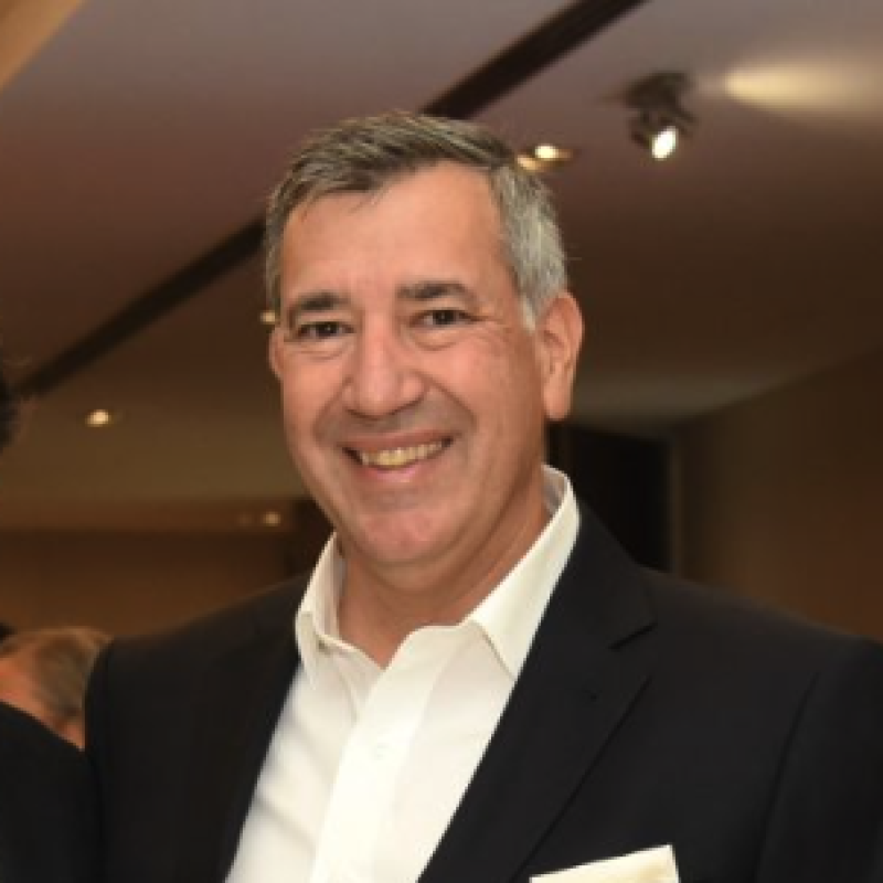 Transbank nombra nuevo gerente general