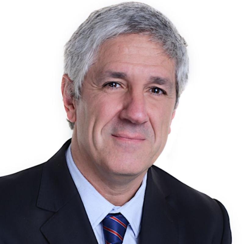 Cushman & Wakefield designa a nuevo country manager