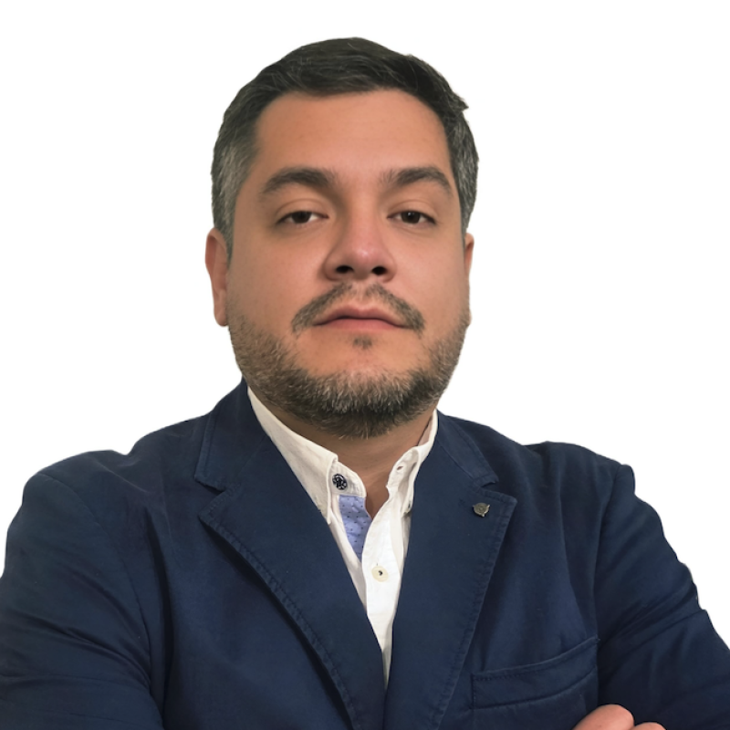 Andrés Cisternas