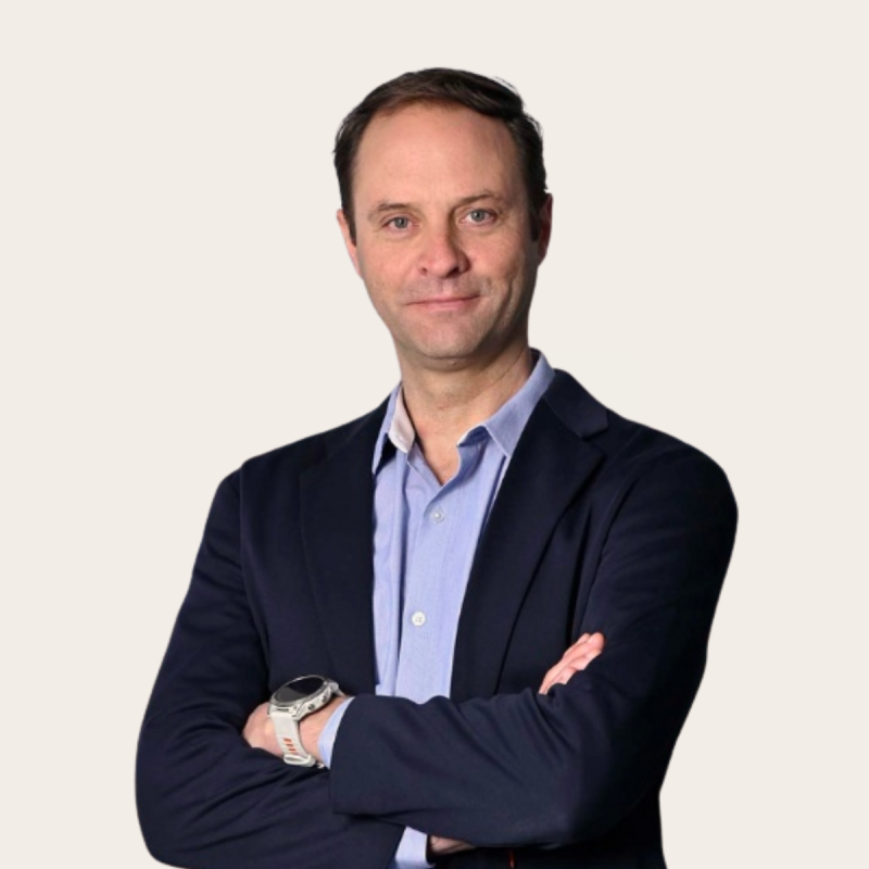 Felipe Miranda Rendic