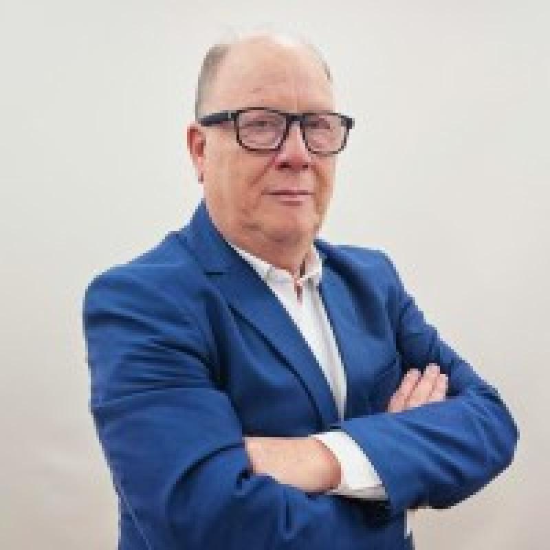 Presidente de Conadecus