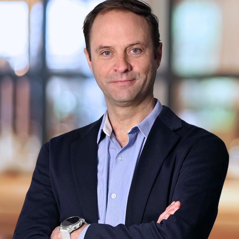 Felipe Miranda Rendic