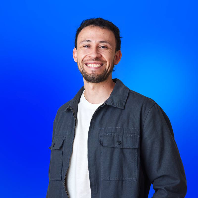 Javier Arriola, Brand Director de Comparaonline 